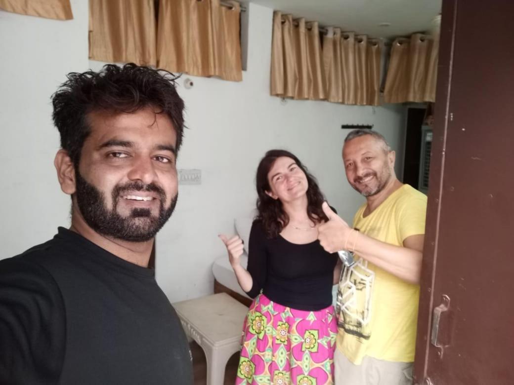 Mother Homestay Jaipur Exterior foto